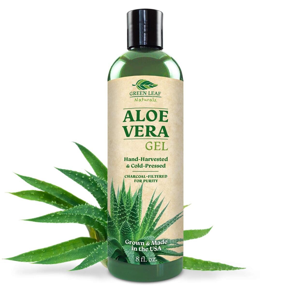 Aloe Vera Gel Deal - RebateKey