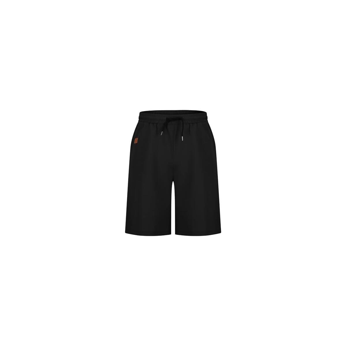 Mens Shorts Casual Knee Coupon - RebateKey