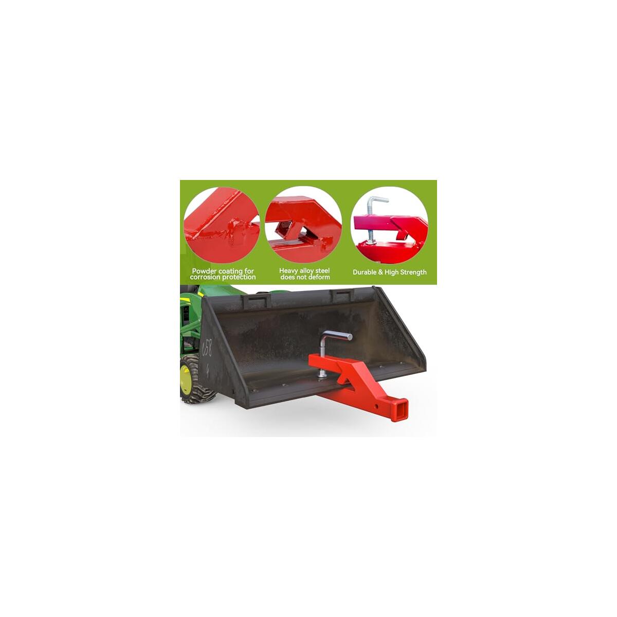 Autosaver Clamp On Trailer Hitch Coupon - RebateKey