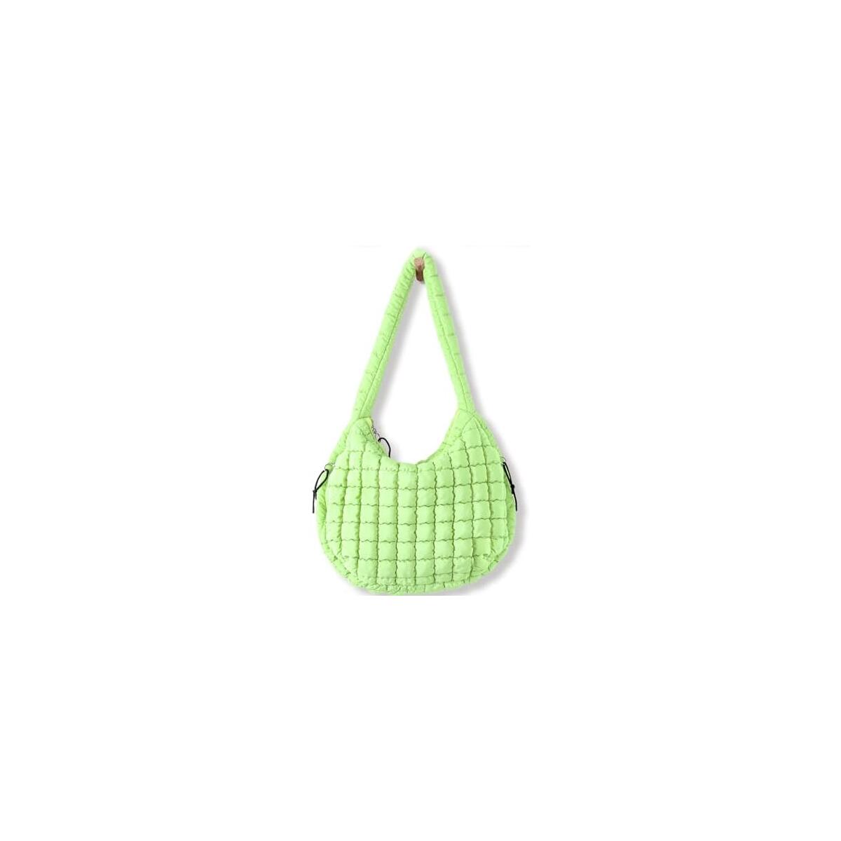 Puffer Tote Bag For Promo Code - RebateKey