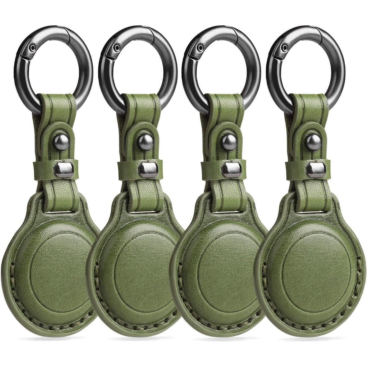 Genuine Leather Keychain Promo Codes - RebateKey