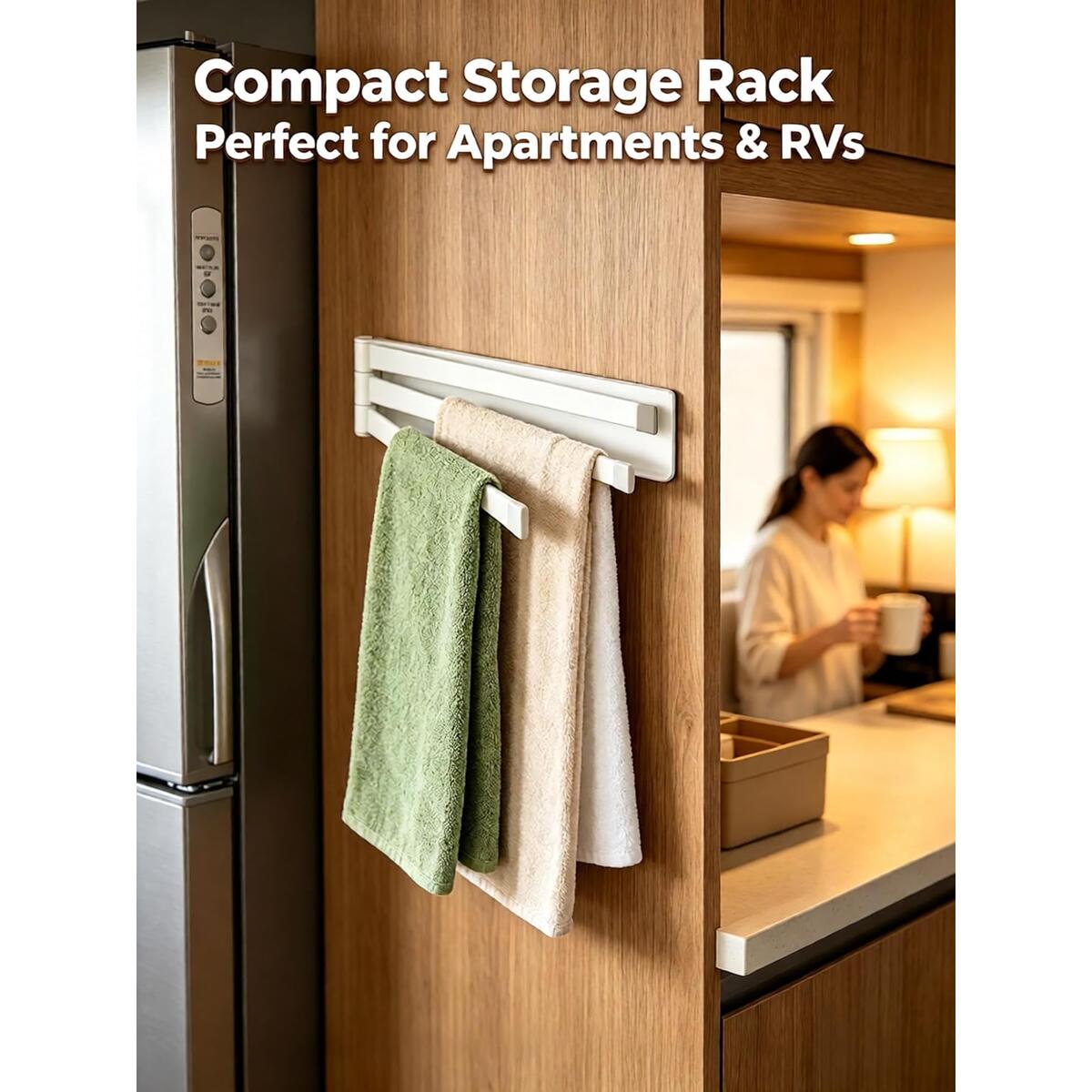 Magnetic Dishcloth Hange Promo Codes - RebateKey