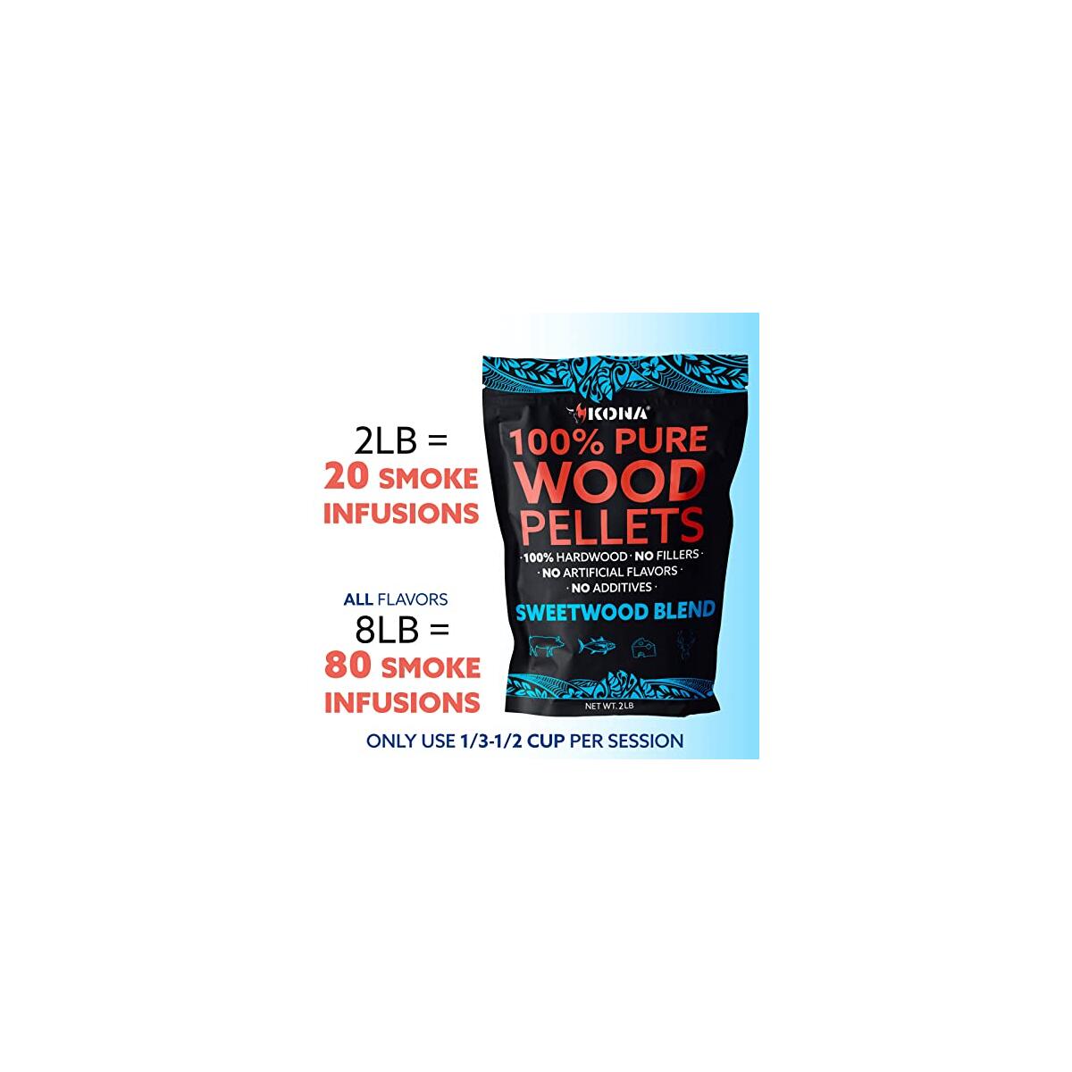 Wood Smoking Pellets Deals - RebateKey