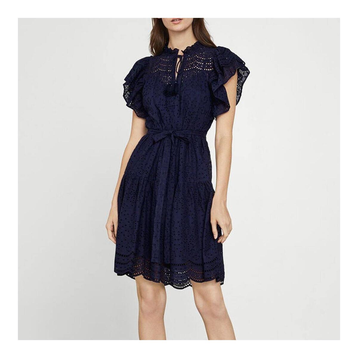 Bcbgmaxazria Eyelet Mini Dress Coupons - RebateKey