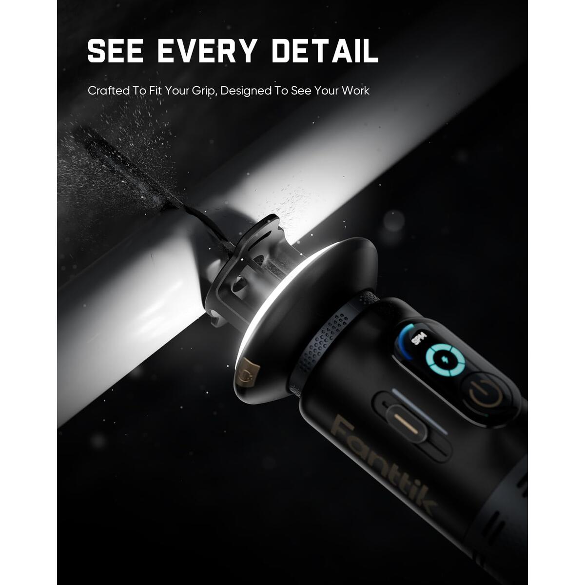 Fanttik R11 Pro 1 Promo Code - RebateKey