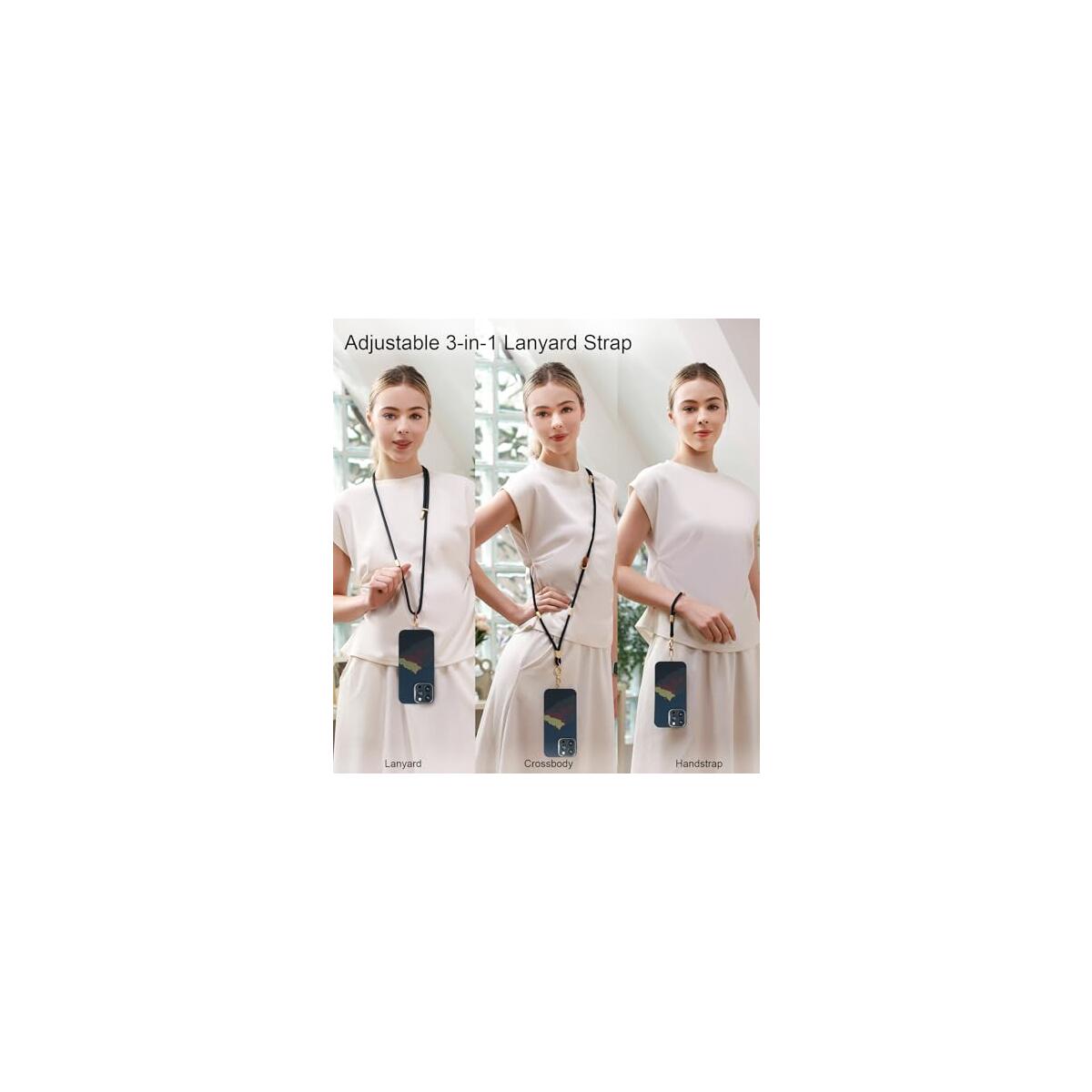 Adjustable Phone Lanyard Coupons - RebateKey