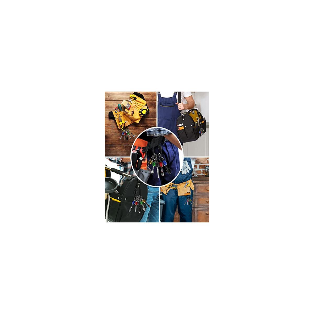 Katerk 5pcs 1 4 Inch Hex Shank Screwdriver Bits Coupons - RebateKey