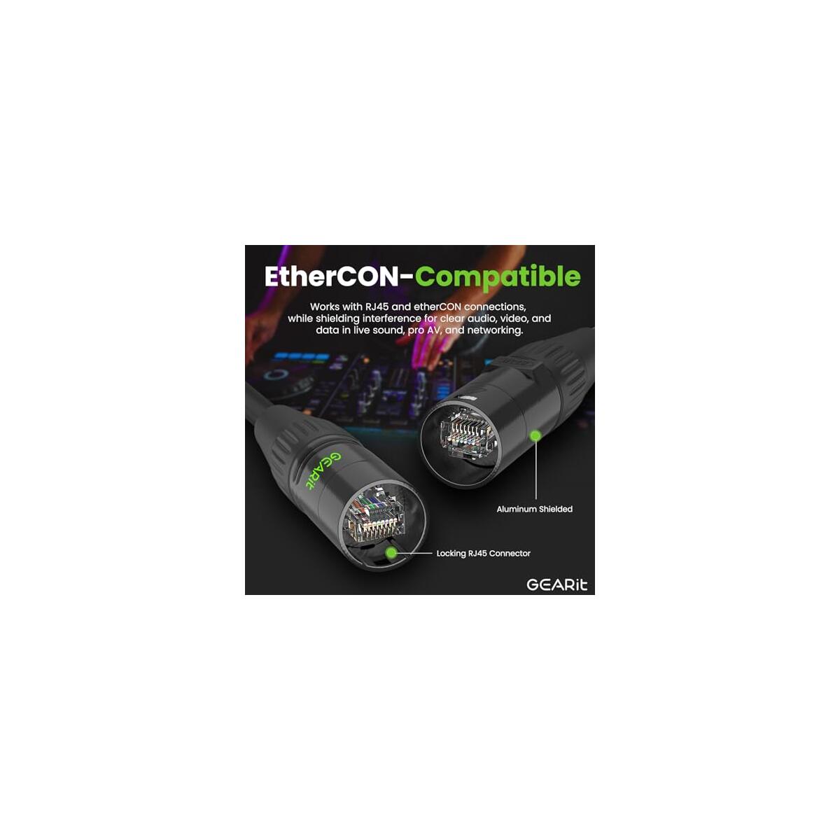 Gearit Cat6 Ethernet Promo Codes - RebateKey