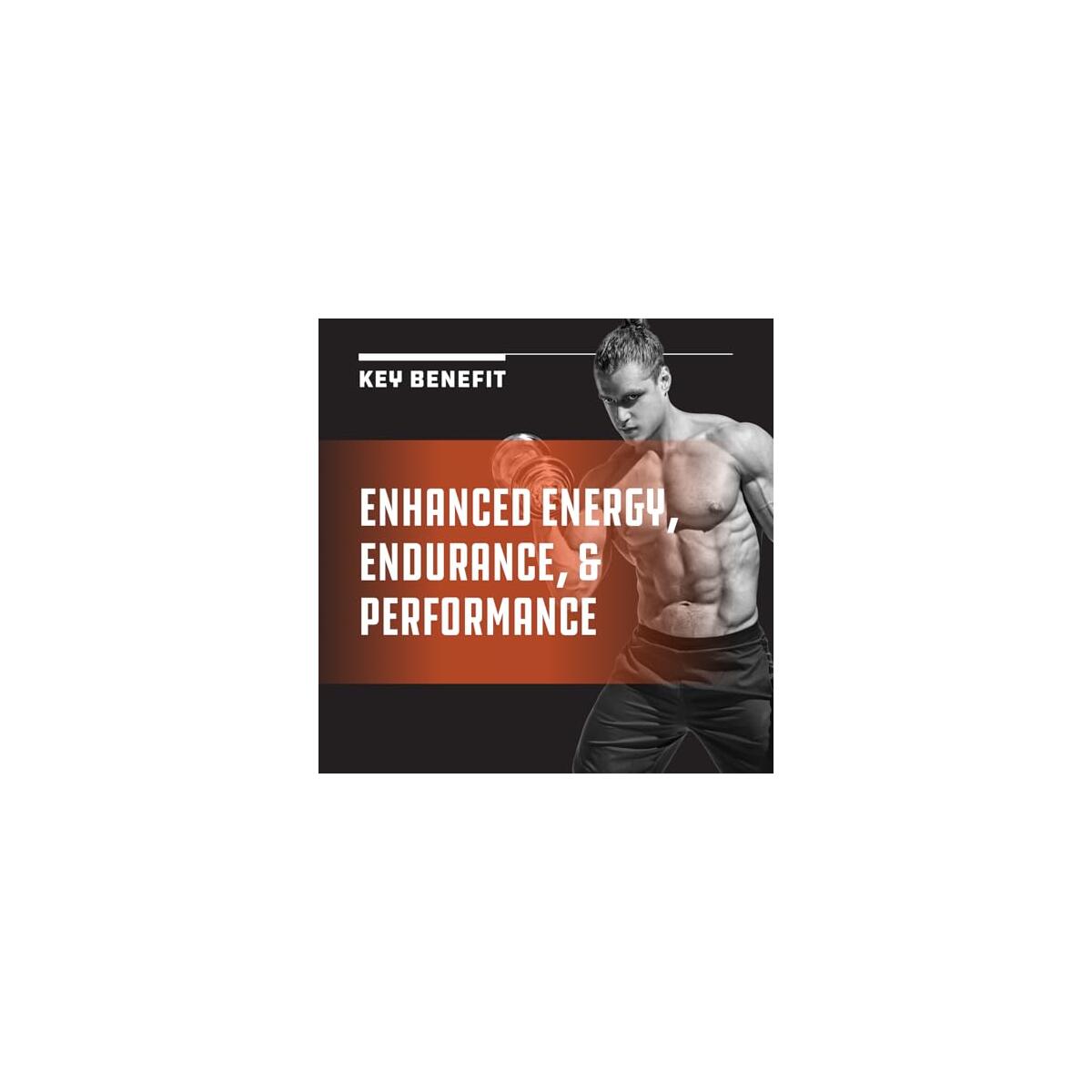 Testosterone Supplement For Men Promo Codes - RebateKey