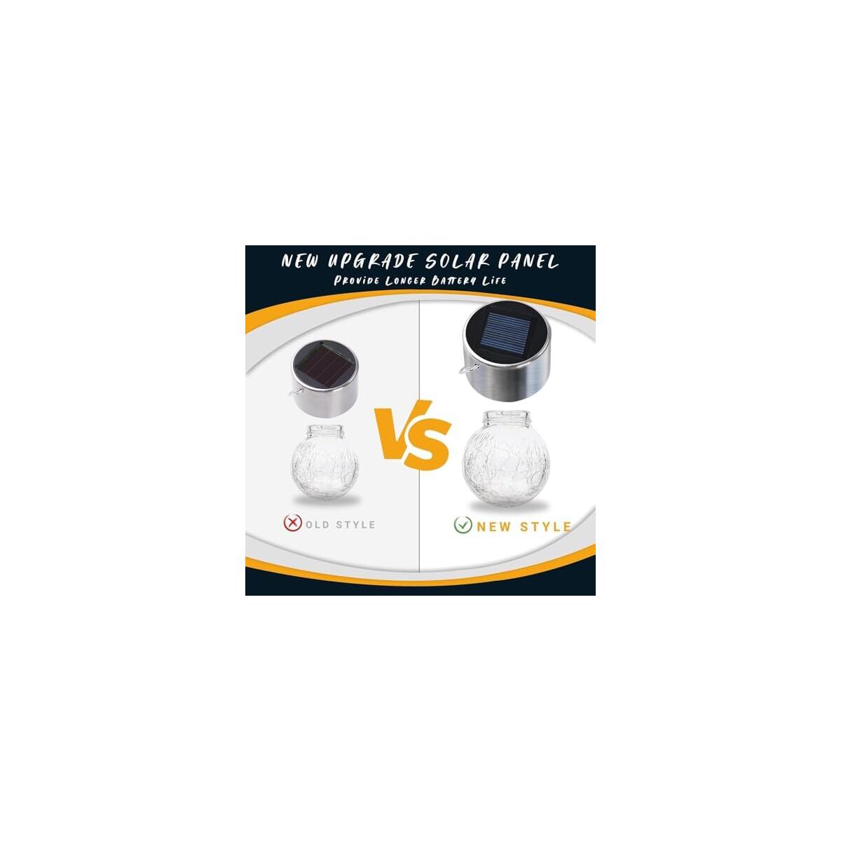 Gigalumi Solar Lights Promo Code - RebateKey