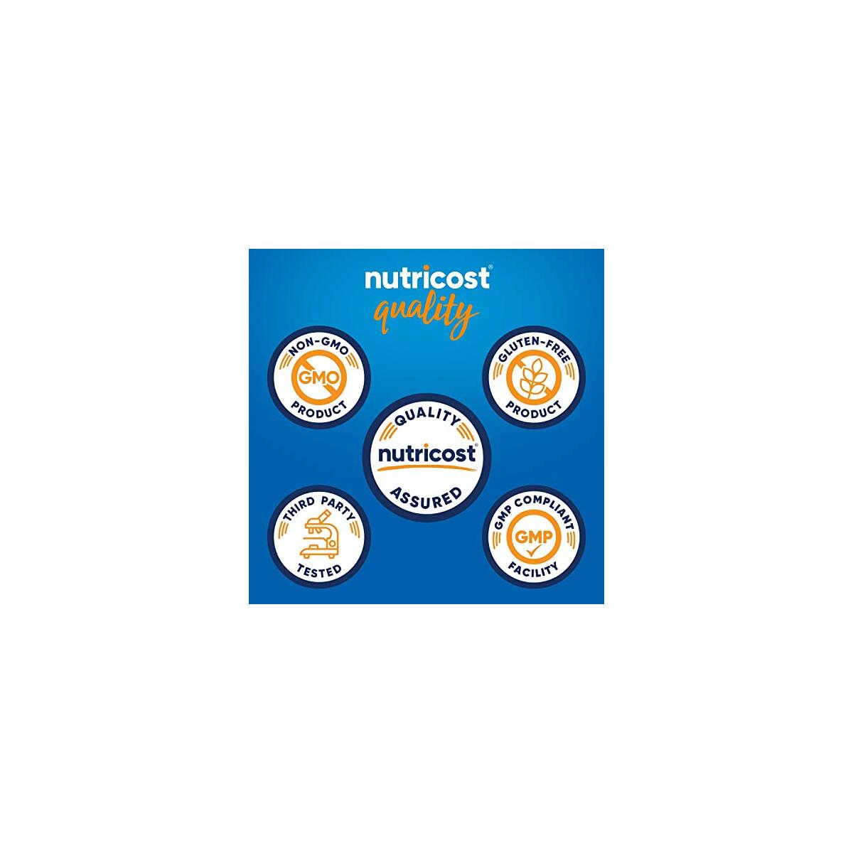 Nutricost Probiotic Complex Promo Code - RebateKey