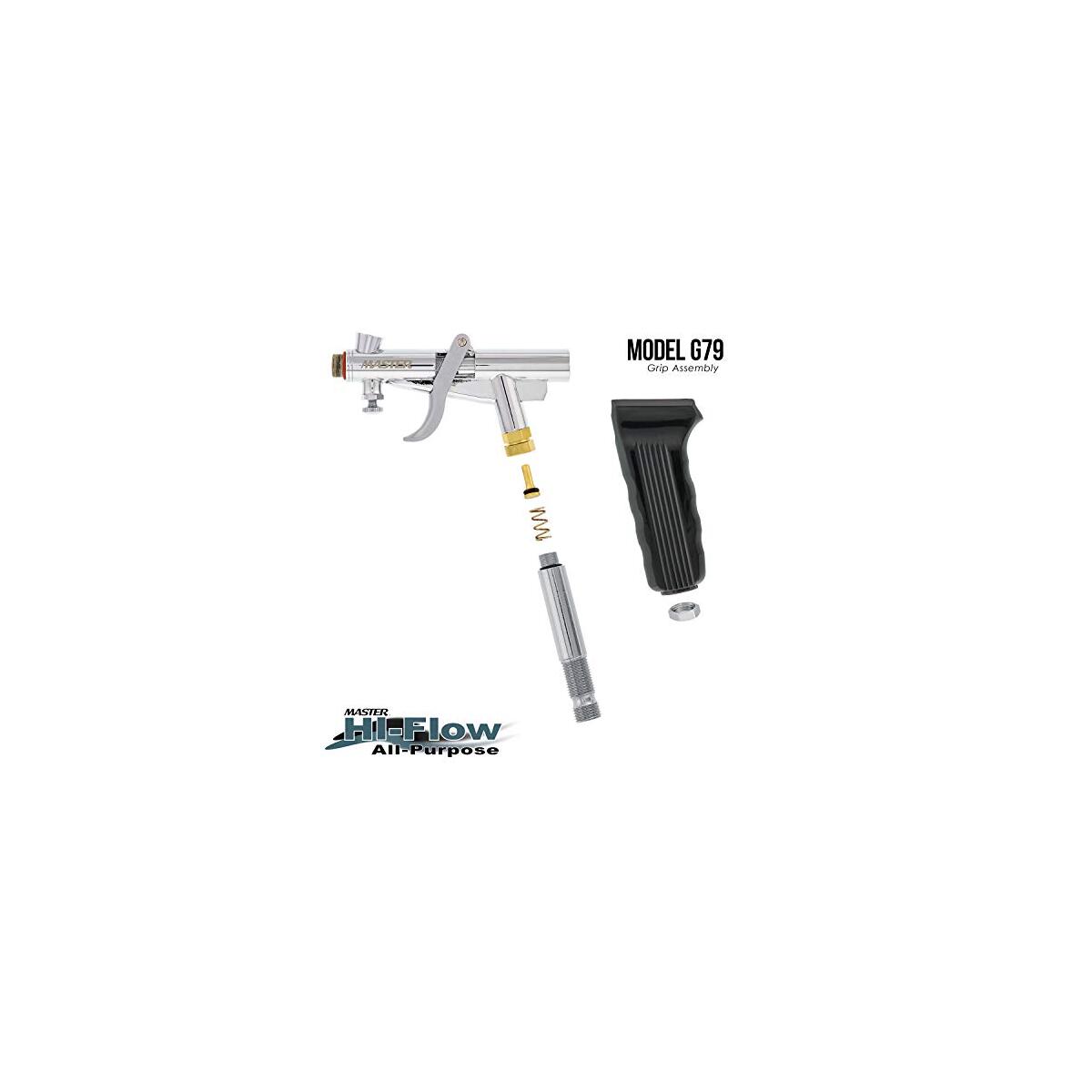 Master Airbrush Model G Promo Codes - RebateKey