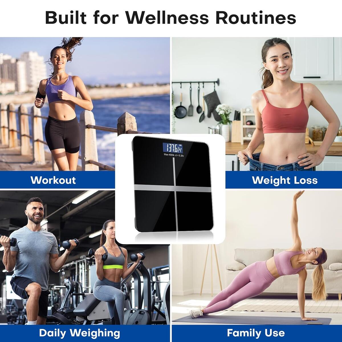 Precision Bluetooth Weight Coupon - RebateKey