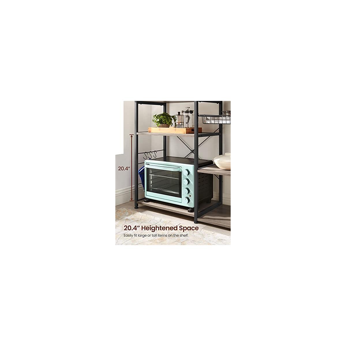 Vasagle Alinru Kitchen Promo Code - RebateKey