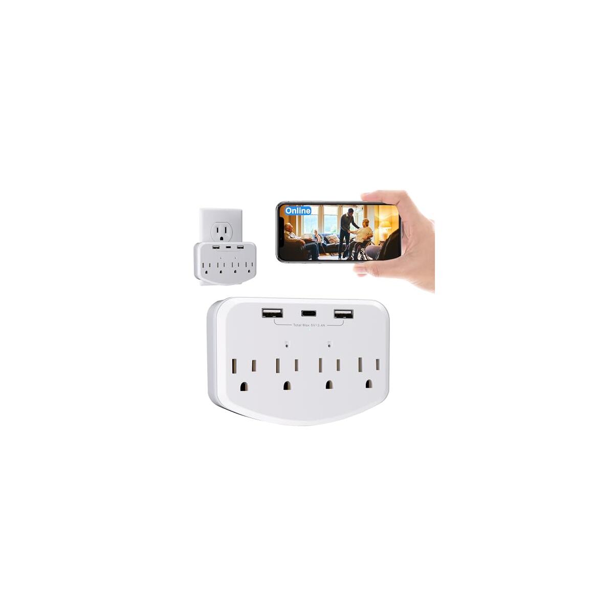 1080 Full Hd Hidden Cameras Wireless Mini Spy Promo Code - RebateKey