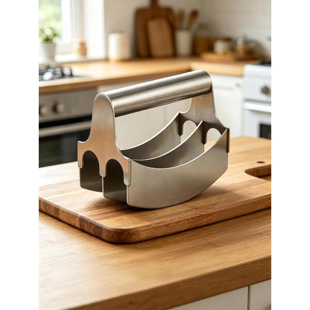 Multi Blade Stainless Steel Hand Promo Code - RebateKey