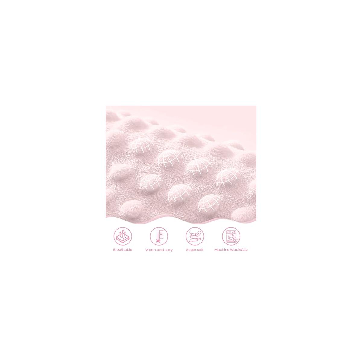 Sandjest Rainbow Kid Blanket Deal - RebateKey