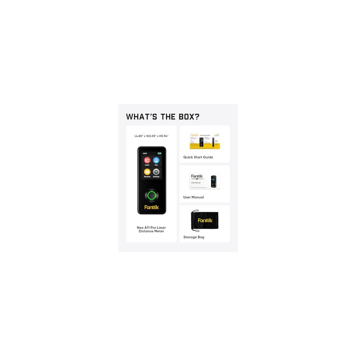 Laser Measuring Tool Promo Codes - RebateKey