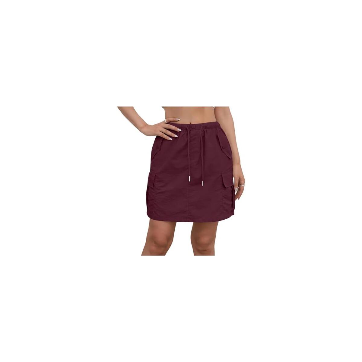 Drawstring Waisted Cargo Promo Codes - RebateKey