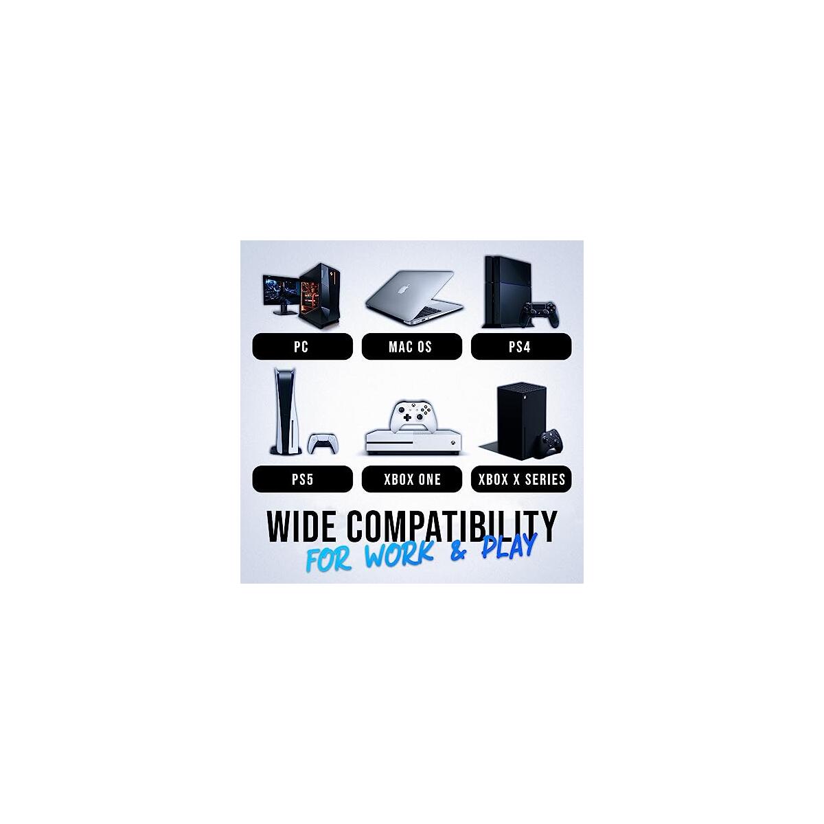 Klim Chroma Usb Rgb Coupon - RebateKey