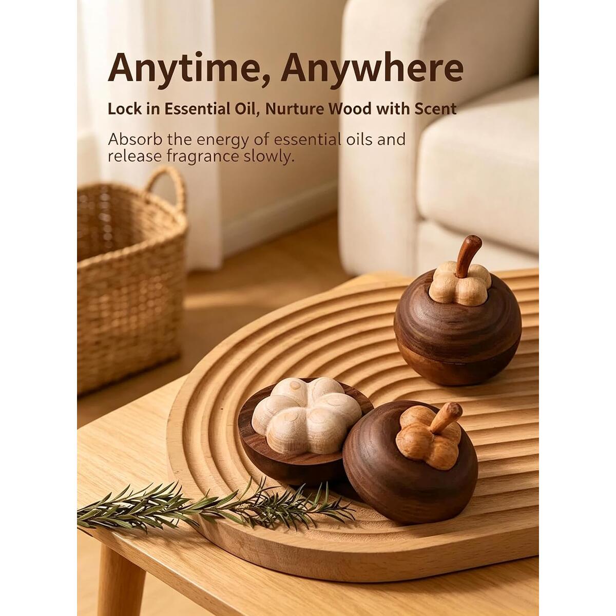 Natural Walnut Wood 2 Promo Code - RebateKey