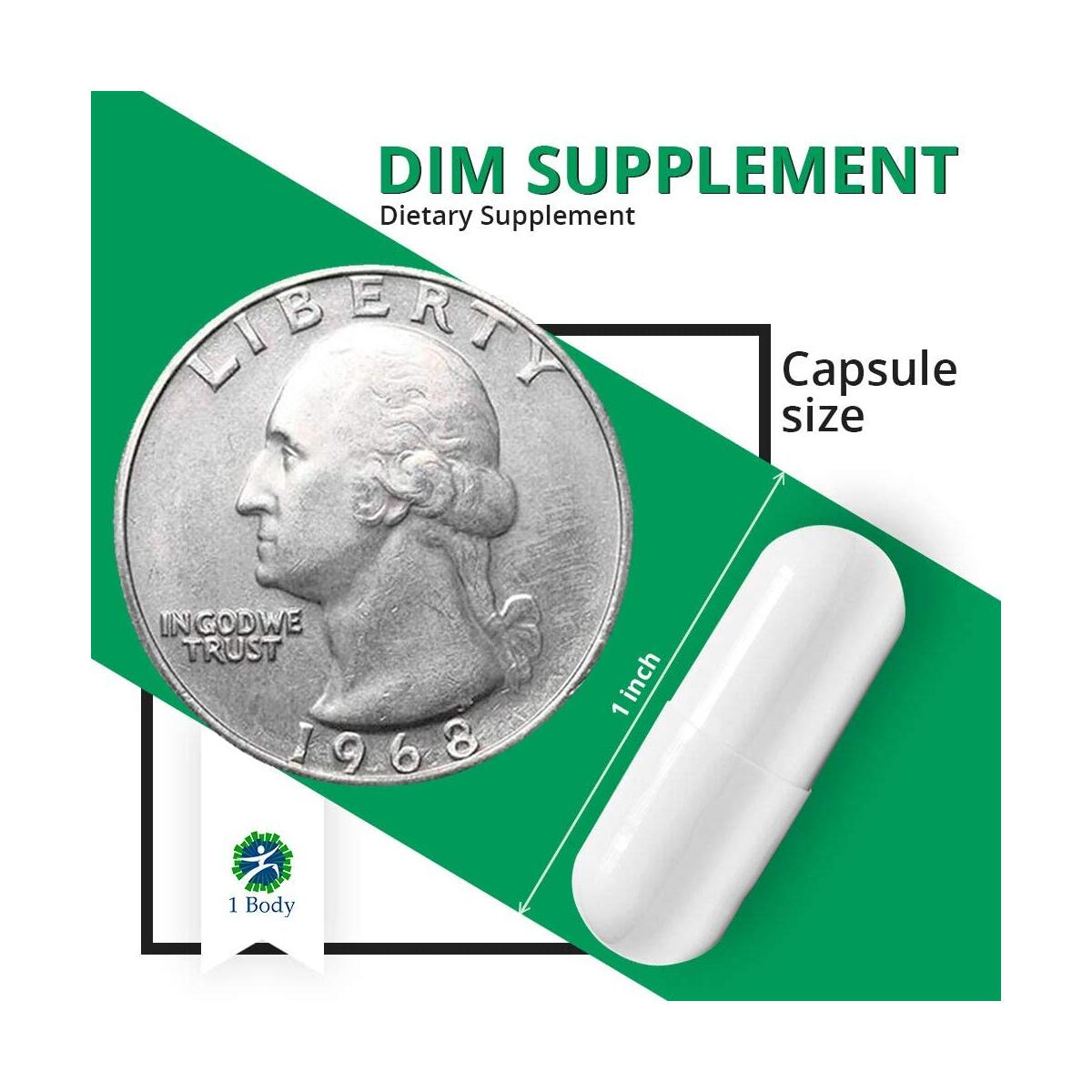 Dim Supplement With Black Promo Codes - RebateKey