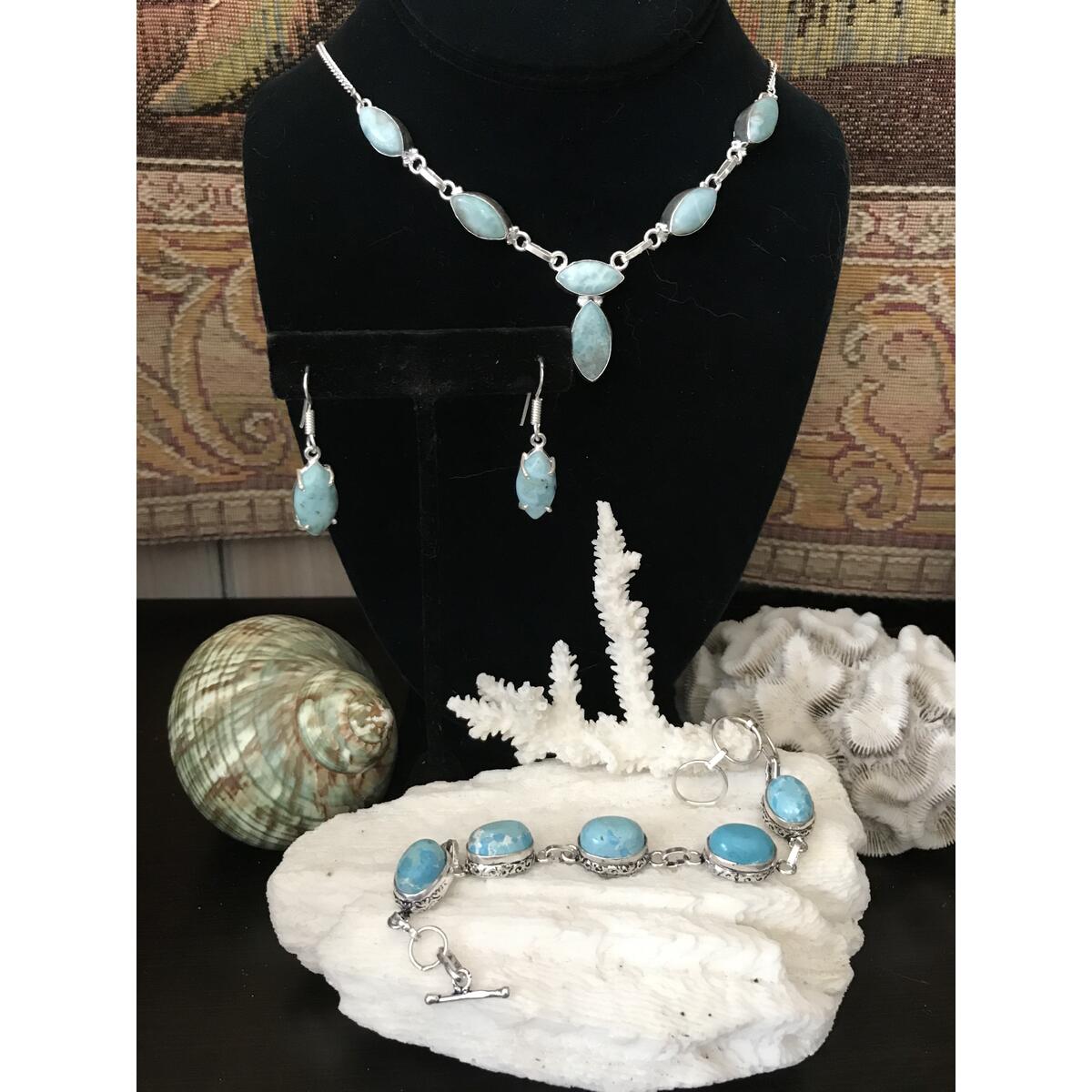 Bracelet And Necklace Set Deal - RebateKey