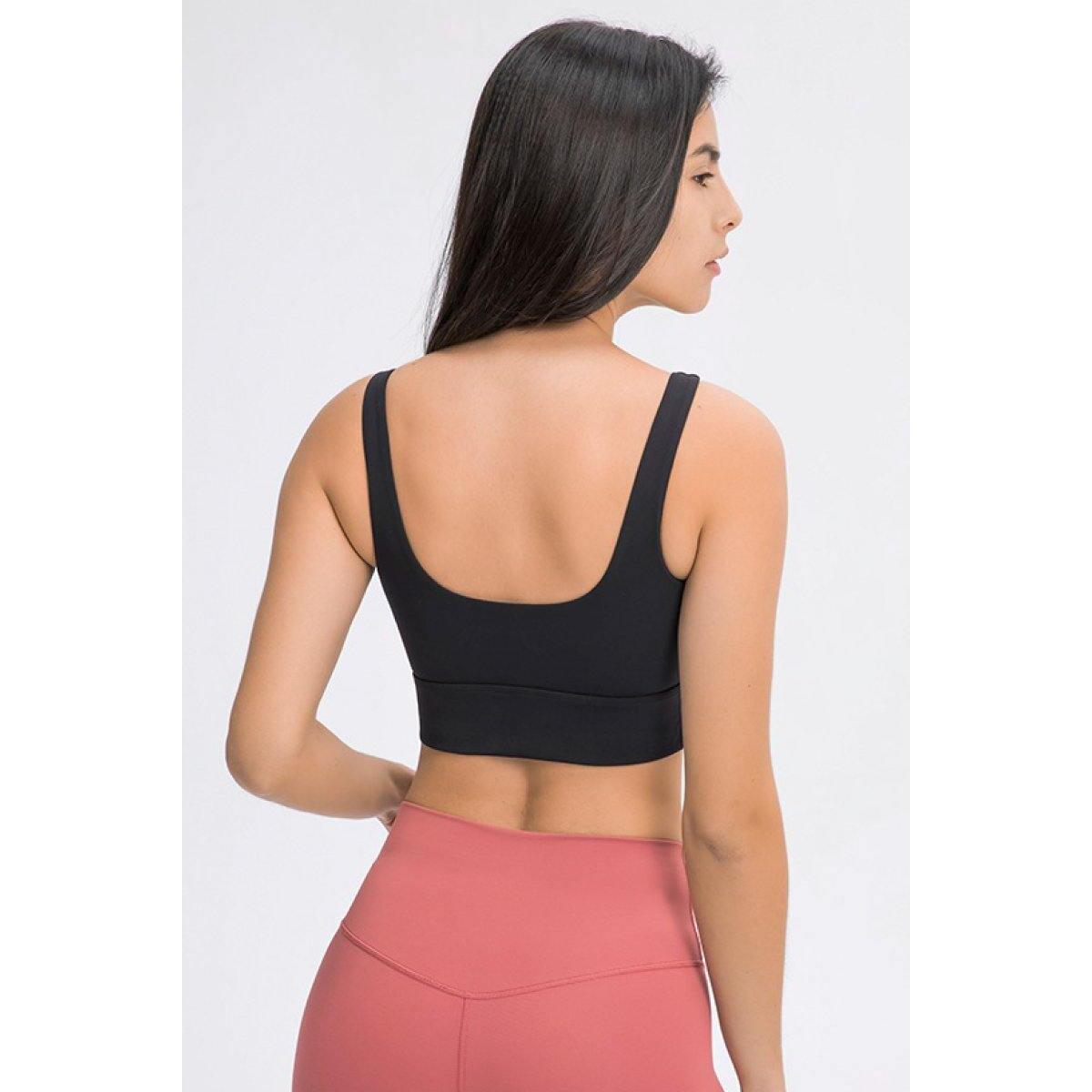 Scoop Neck And Back Deals - RebateKey