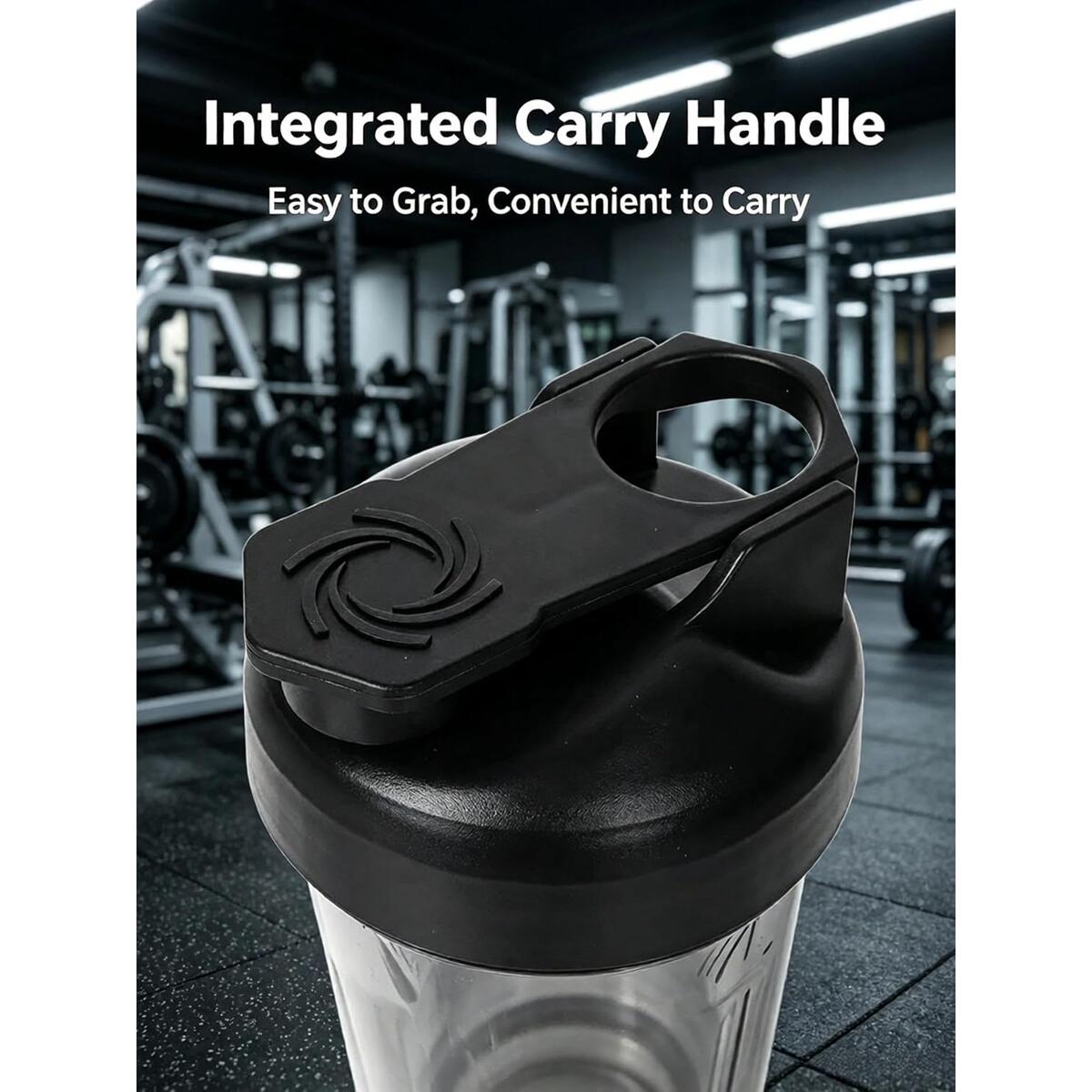 Gravity Shaker Bottle Tritan Coupons - RebateKey