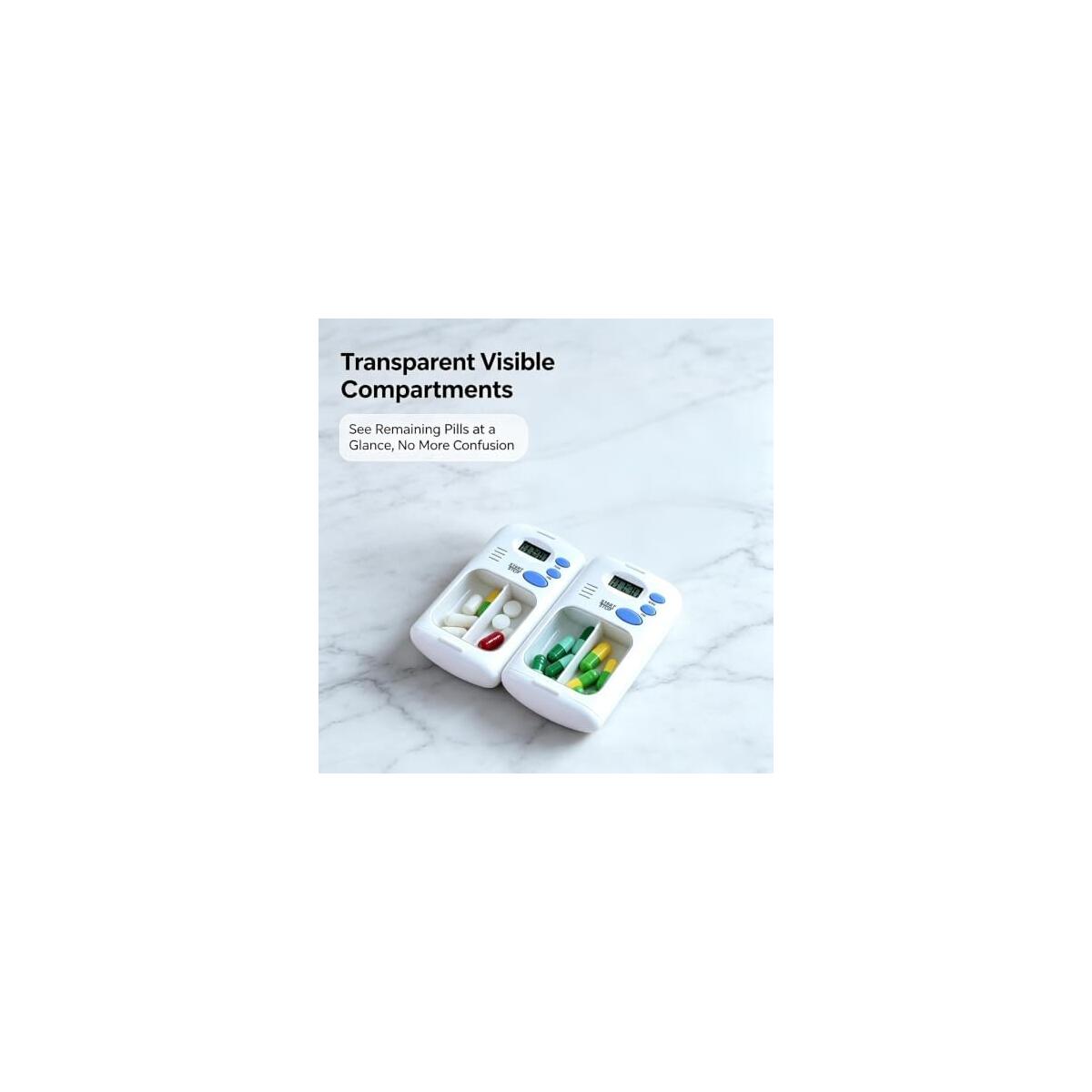 Lcd Digital Smart Promo Codes - RebateKey