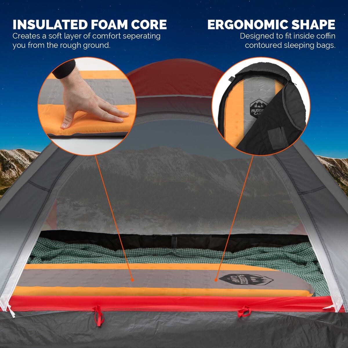 Air Mat 1 Deal - RebateKey
