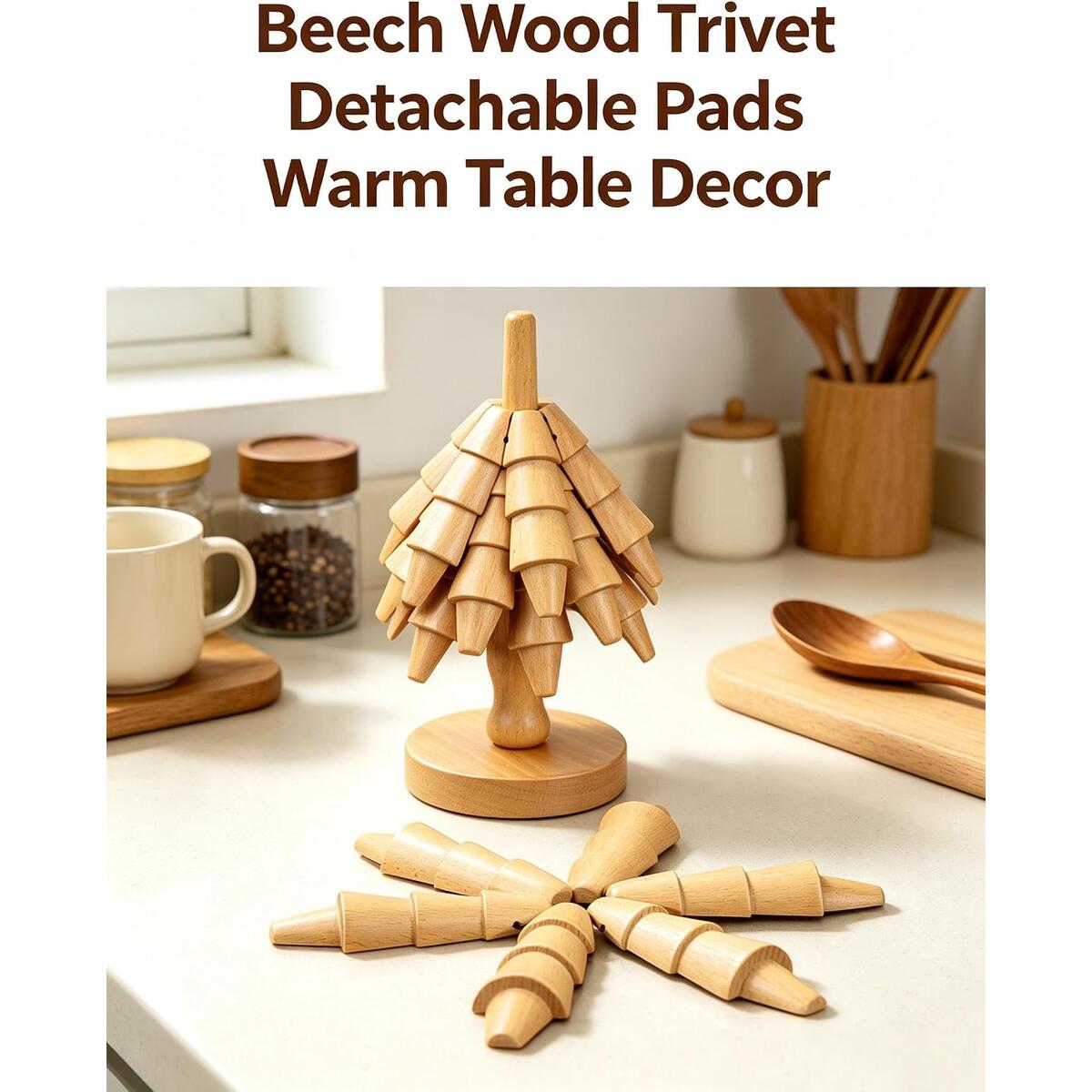 Christmas Tree Trivet Promo Code - RebateKey