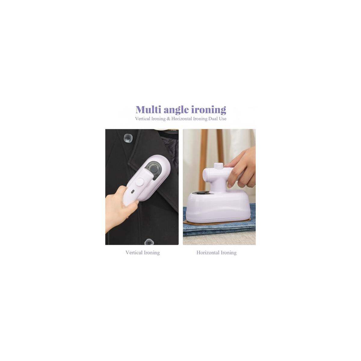 In Travel Iron Mini Coupons - RebateKey