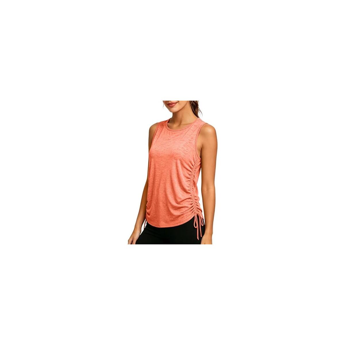 Workout Tank Tops Promo Code - RebateKey