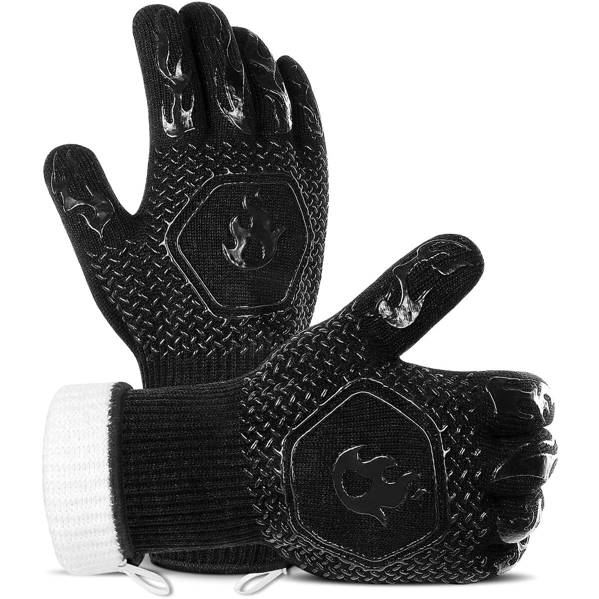 Heat Resistant Gloves Deals - RebateKey