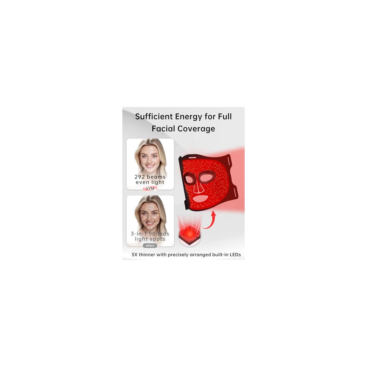 Infrared Red Light Therapy Coupons - RebateKey