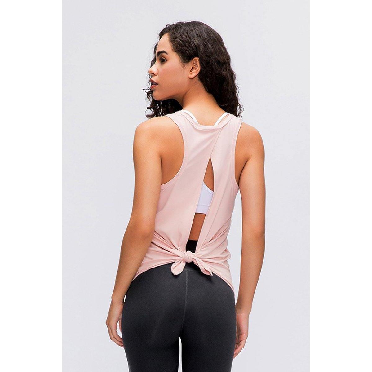 Peekaboo Active Tank Coupons - RebateKey