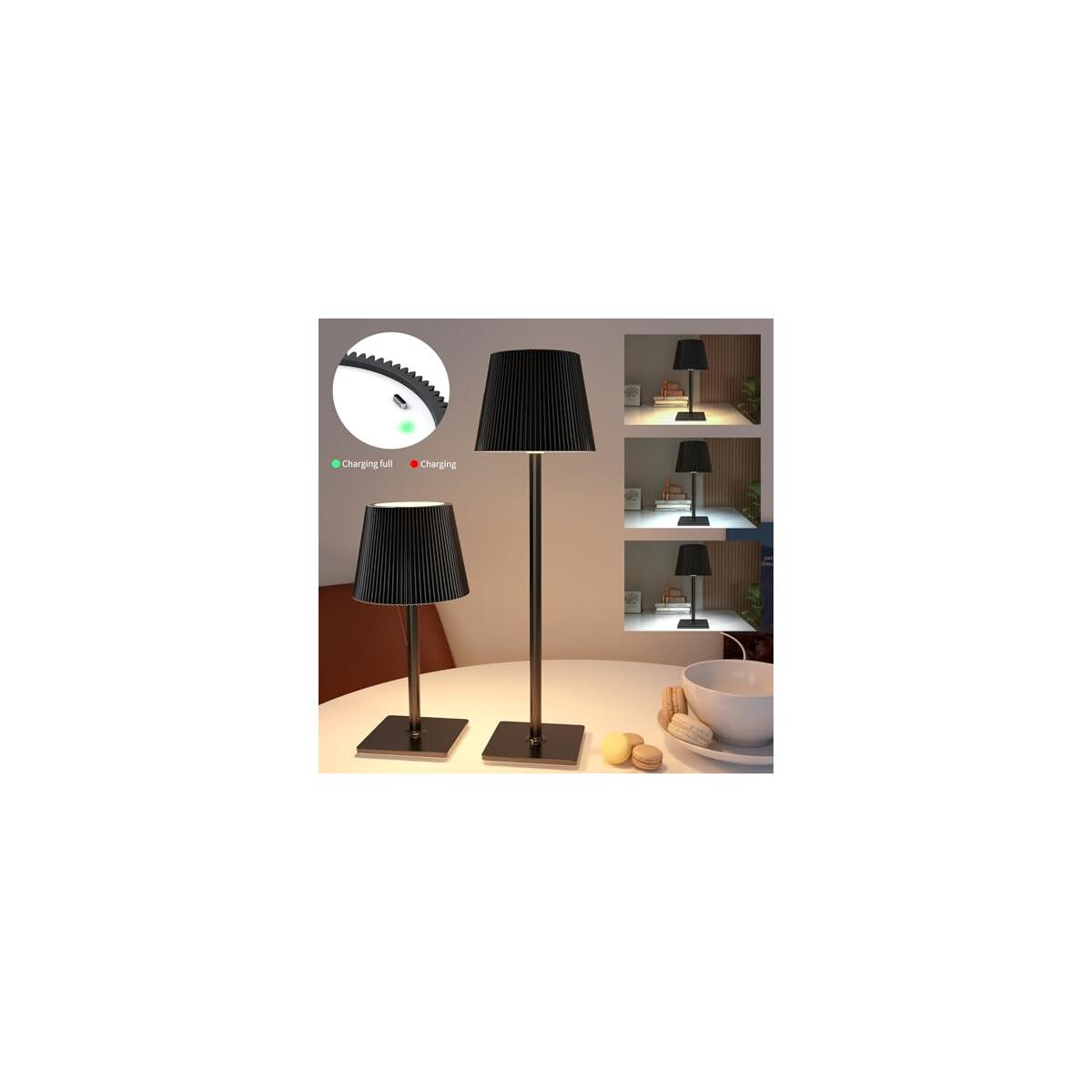 Cordless Portable Led Coupons - RebateKey