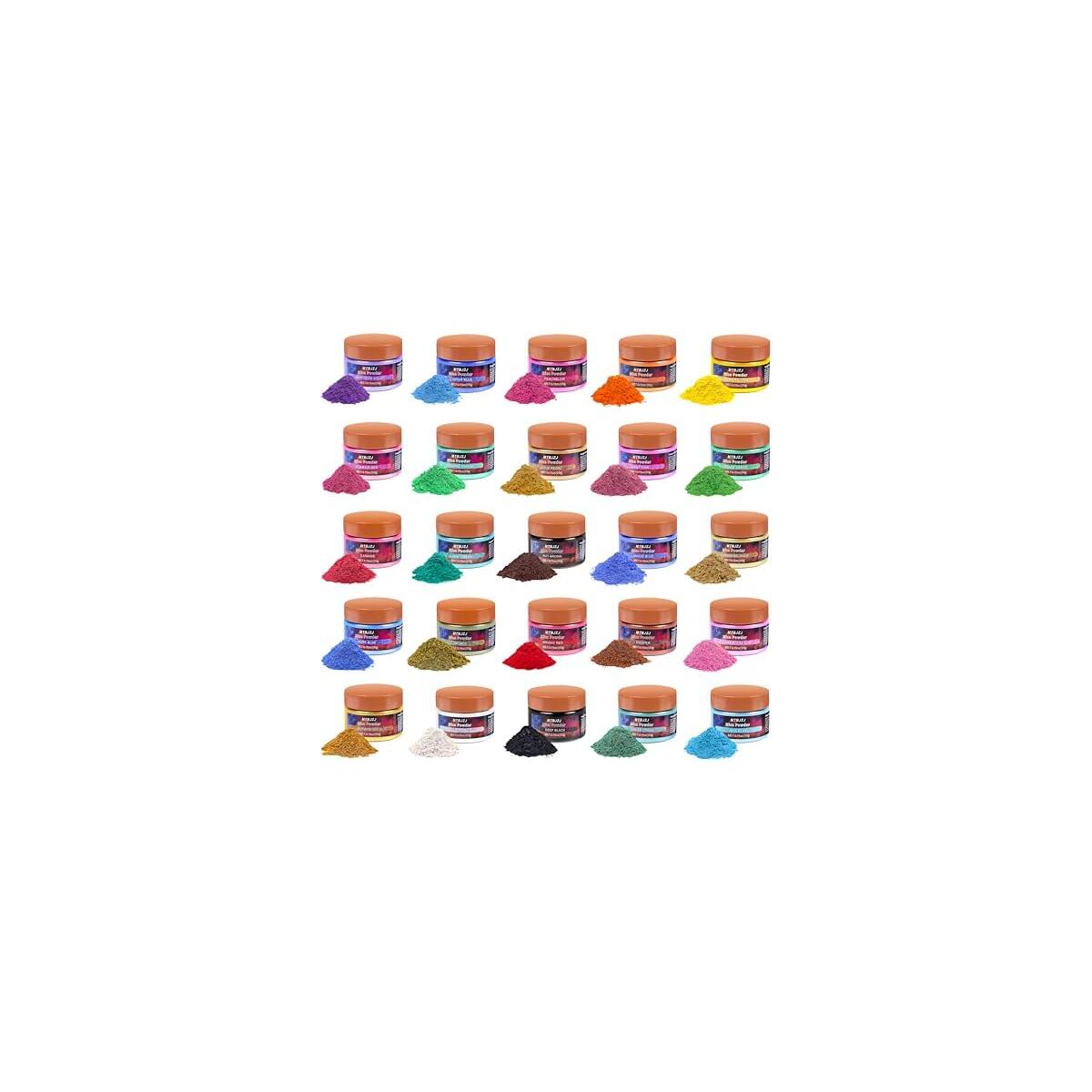 Mtbjzj Mica Powder Deal - RebateKey