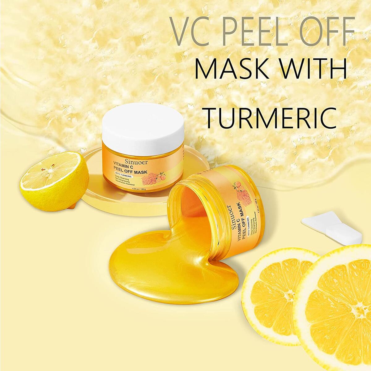 Vitamin C Peel Off Coupons - RebateKey
