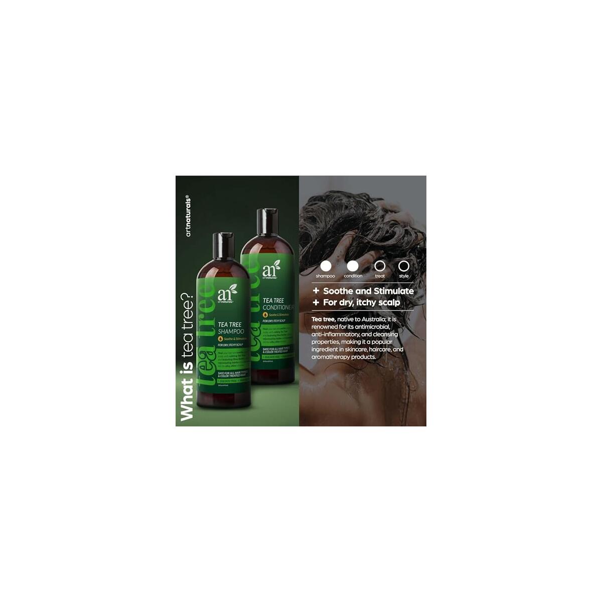 Shampoo And Conditioner Set 1 Deal - RebateKey