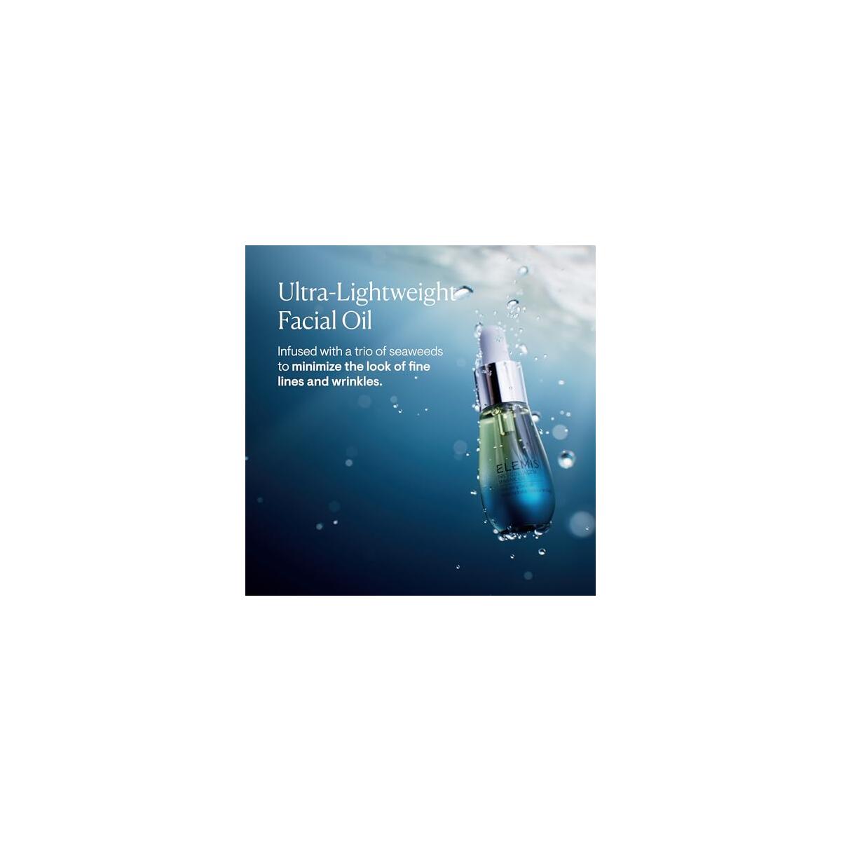 Elemis Pro Collagen Marine Oil Deals - RebateKey