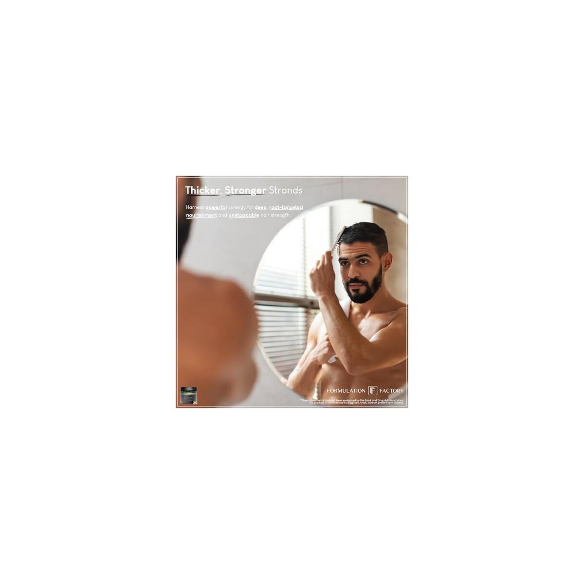 Formulation Factory Crown Deals - RebateKey