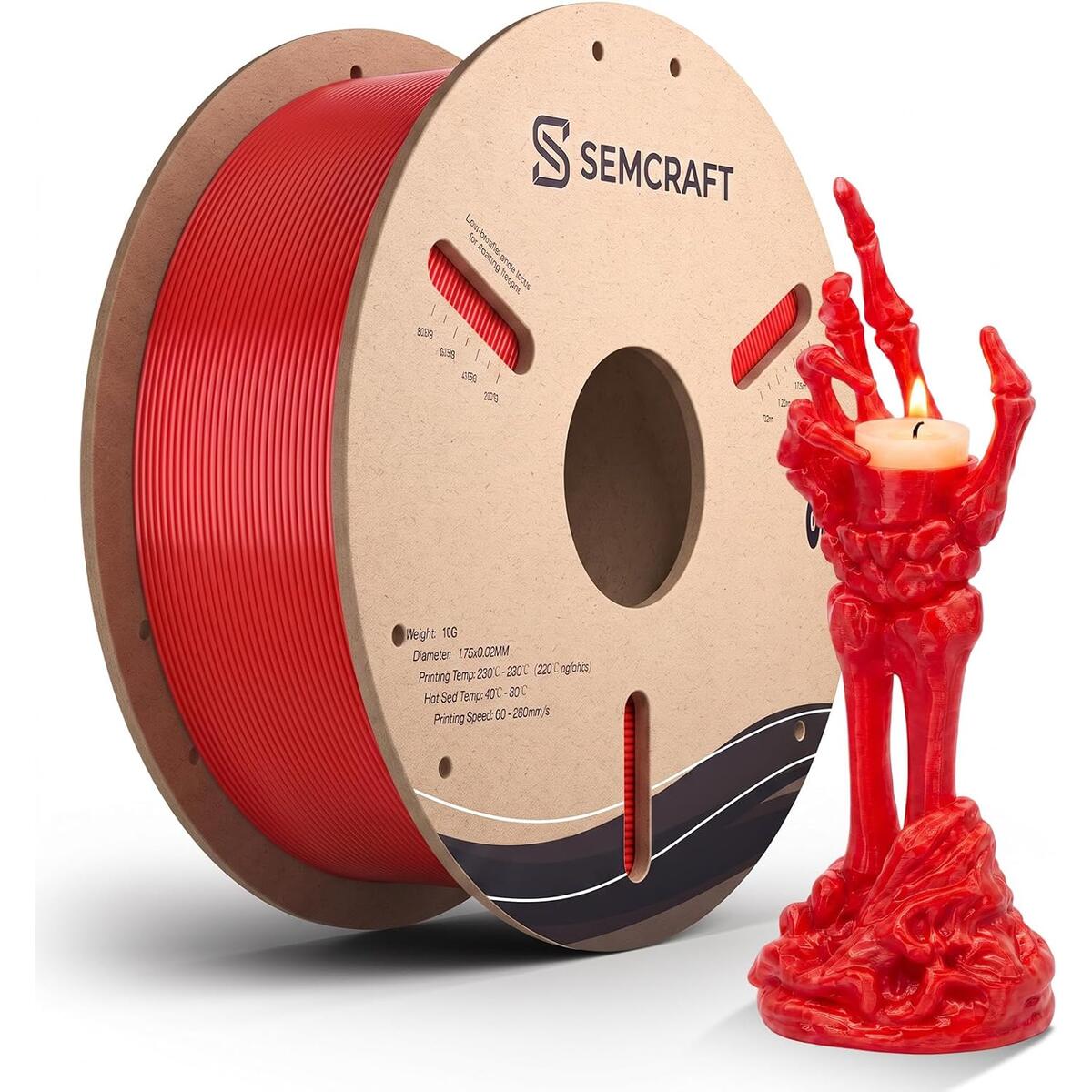 White Petg Filamen Coupons - RebateKey