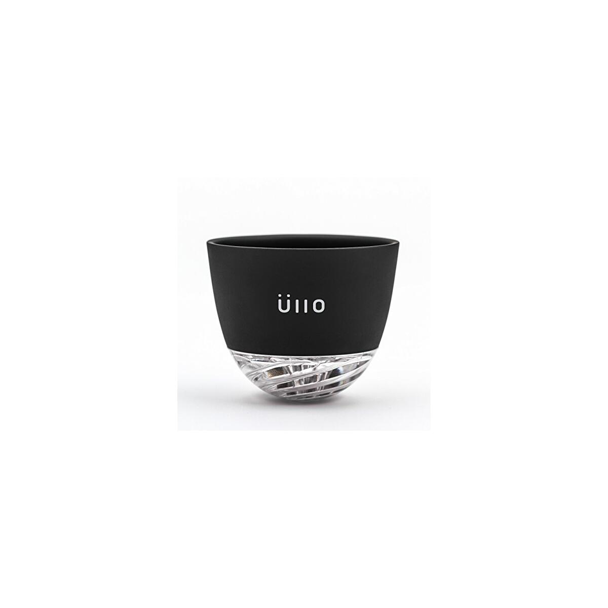 Ullo Wine Purifier With Coupons - RebateKey