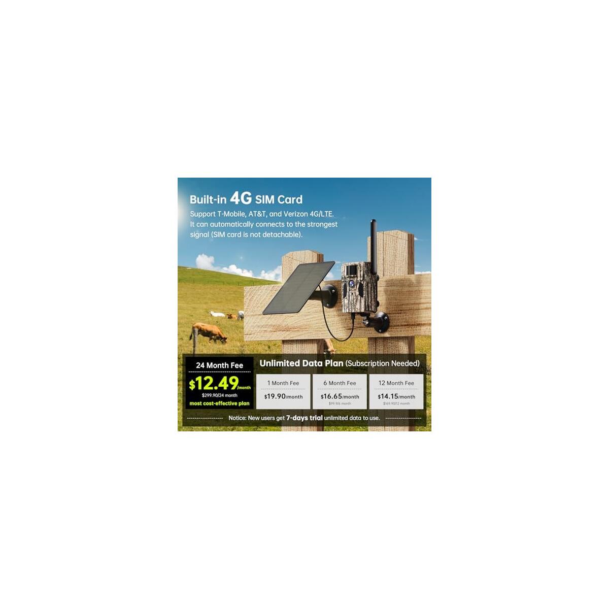 Sehmua Rd Cellular Trail Promo Codes - RebateKey