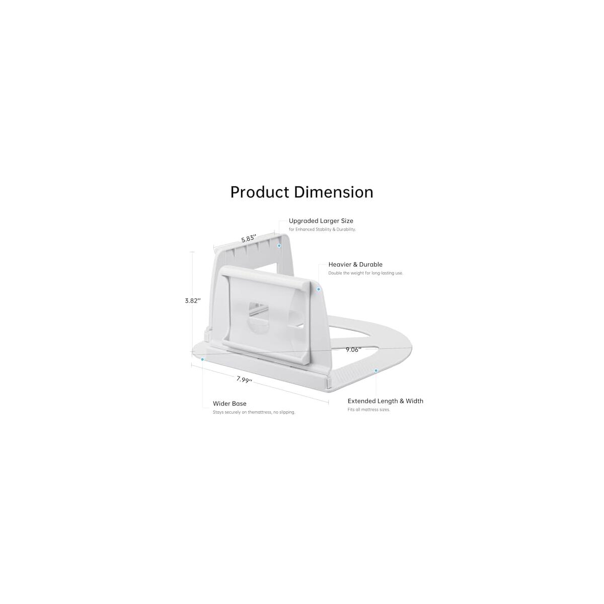 Bed Sheet Holder Deal - RebateKey