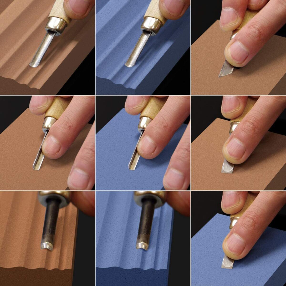 Sharp Pebble Sharpening Stones Promo Codes - RebateKey