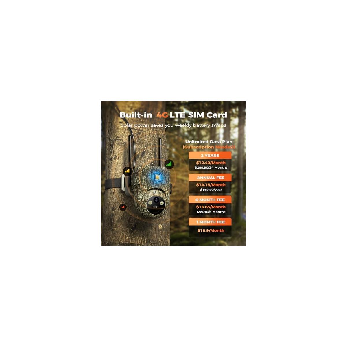 Cellular Trail Cameras 5 Promo Code - RebateKey
