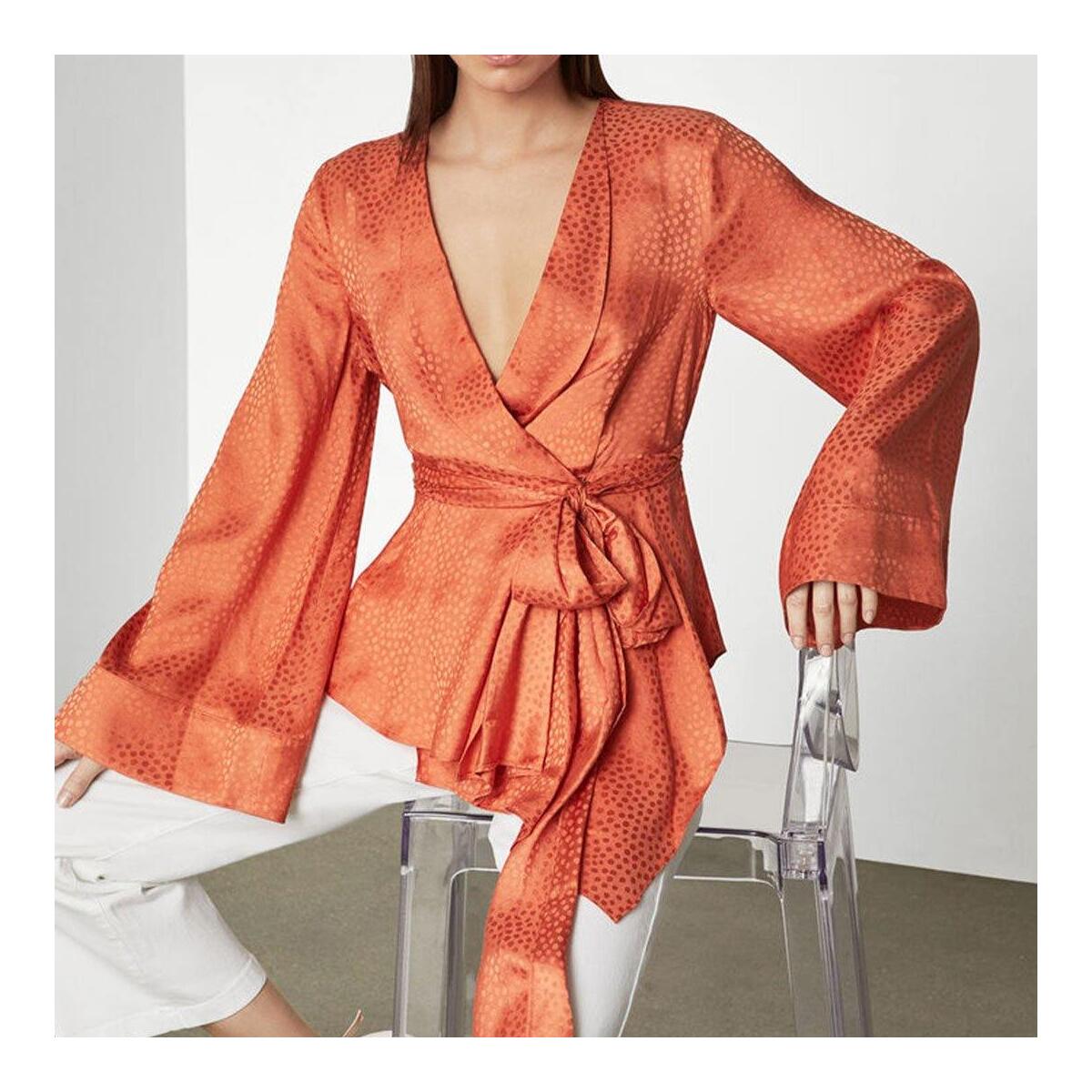 Bcbgmaxazria Satin Top Promo Codes - RebateKey